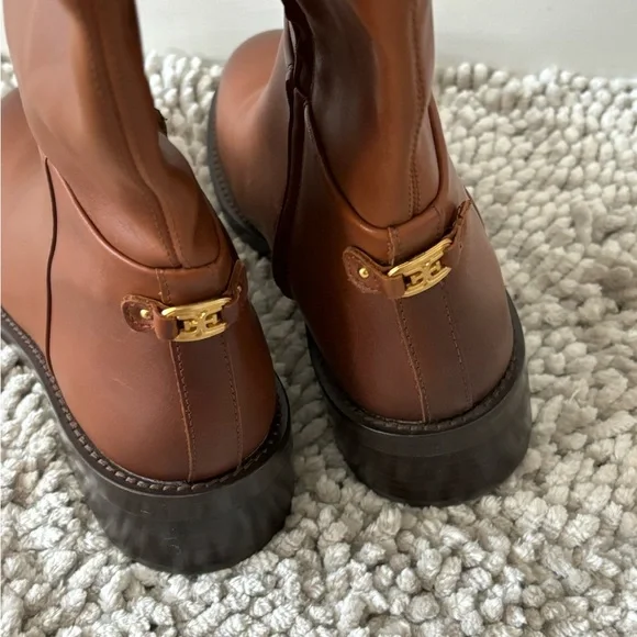 Sam Edelman Woman MABLE Knee High Boot Size: 7M - Picture 3 of 5